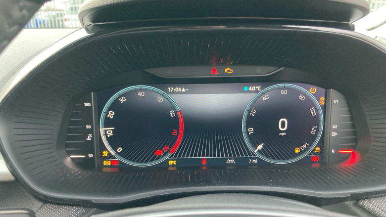 Skoda Fabia 1.0 TSI Design Edition 5dr Petrol Hatchback